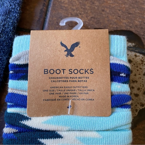 Boot Socks - Picture 3 of 4